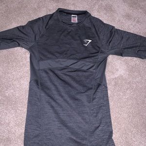 Gymshark Element+ Baselayer Long Sleeve